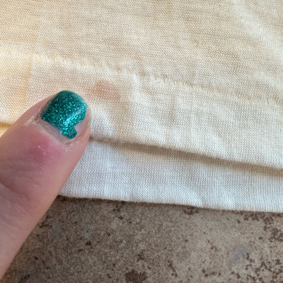 Vintage tee - Picture 4 of 6